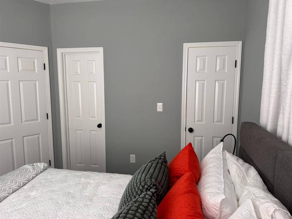 4 BR in Atlanta