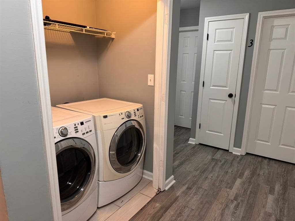 4 BR in Atlanta