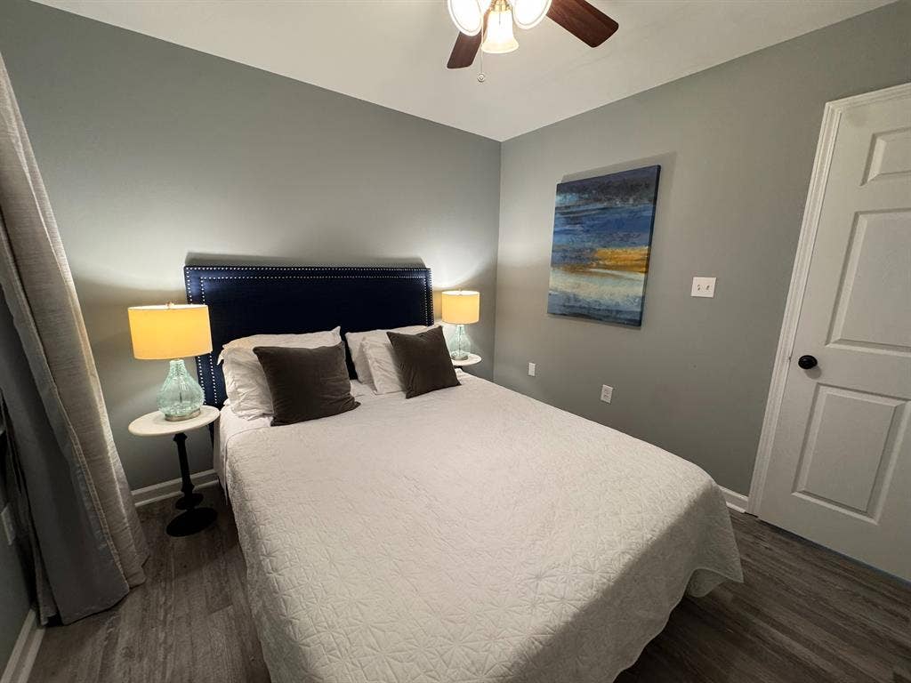 4 BR in Atlanta