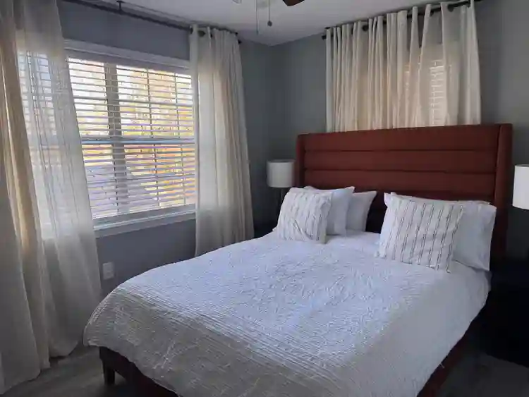 4 BR in Atlanta