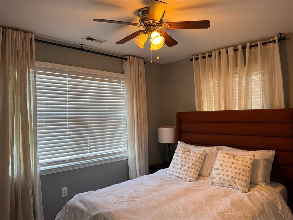 4 BR in Atlanta