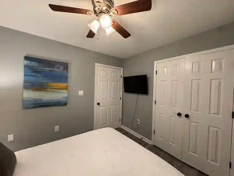 4 BR in Atlanta