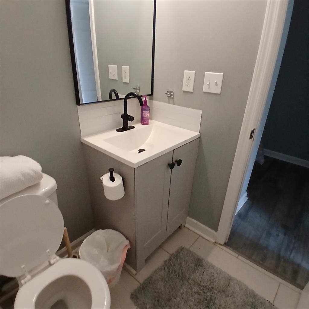 4 BR in Atlanta