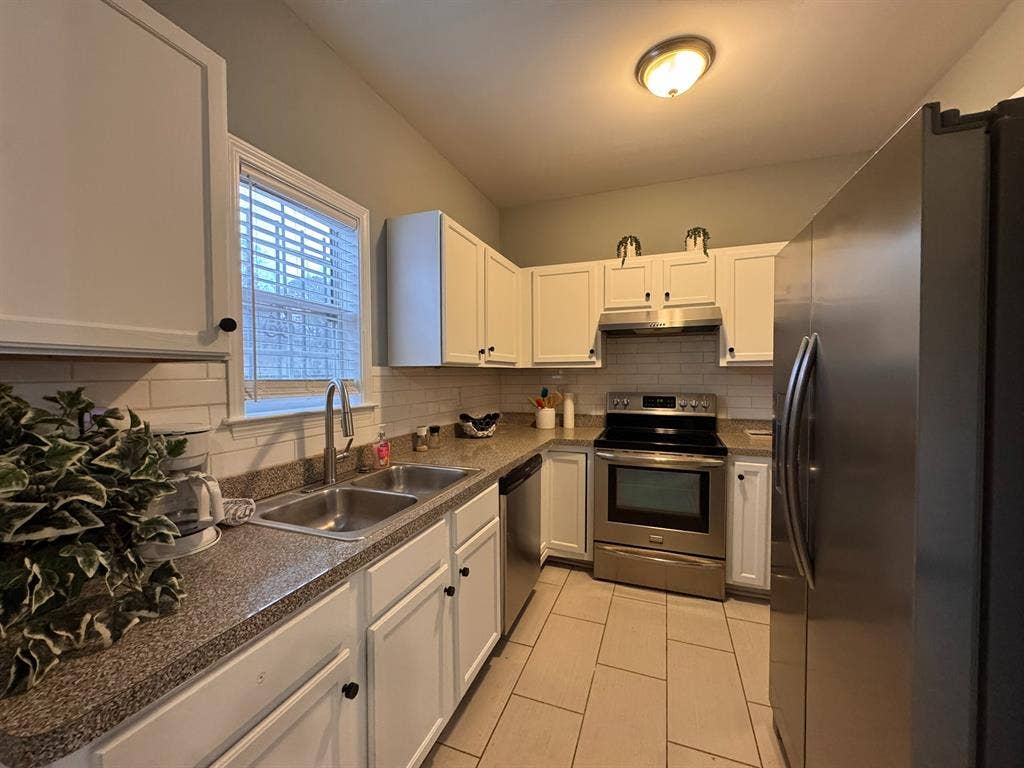 4 BR in Atlanta