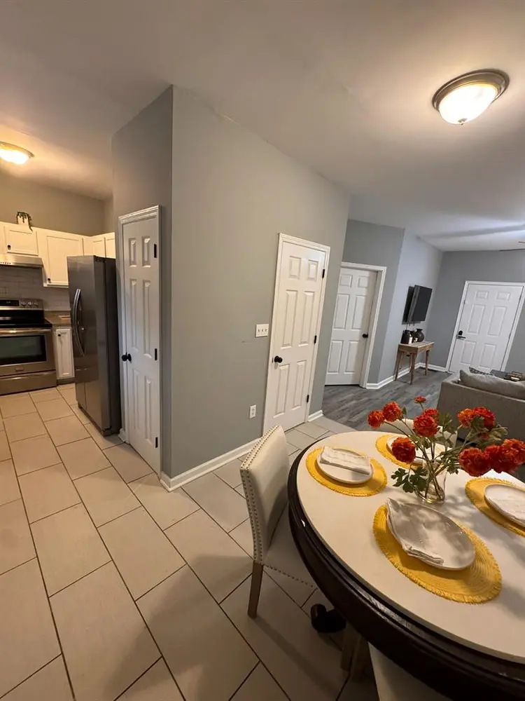 4 BR in Atlanta