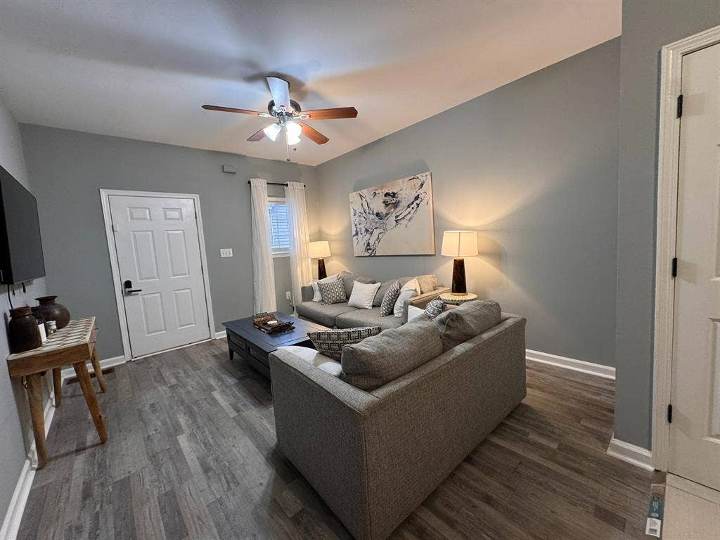 4 BR in Atlanta