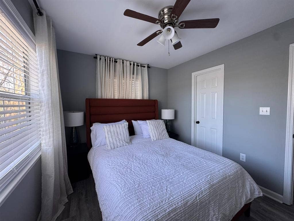 4 BR in Atlanta
