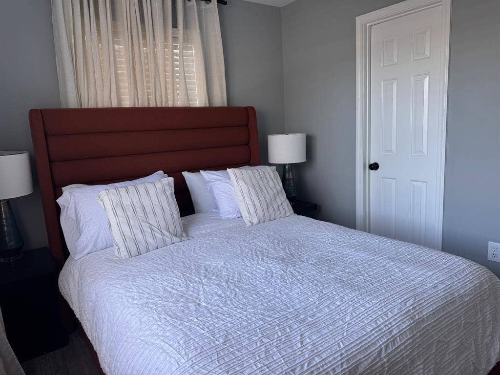 4 BR in Atlanta