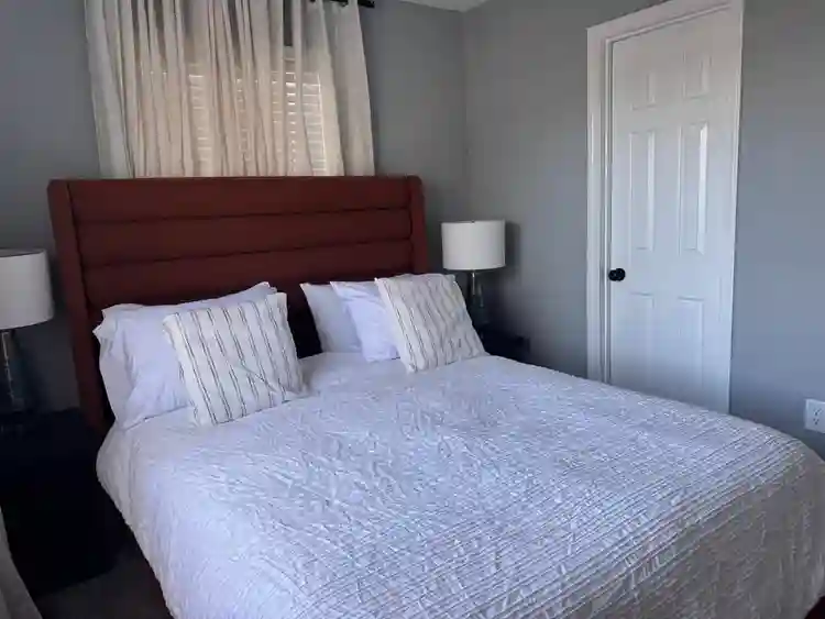 4 BR in Atlanta