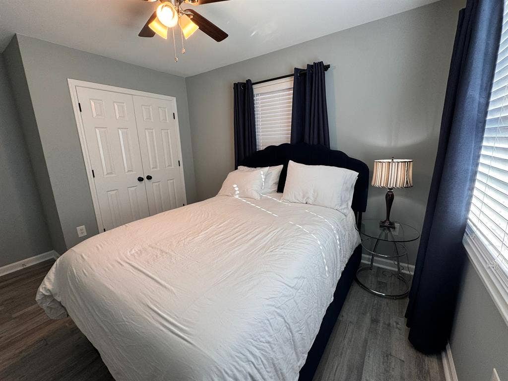 4 BR in Atlanta