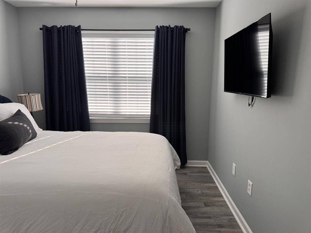 4 BR in Atlanta