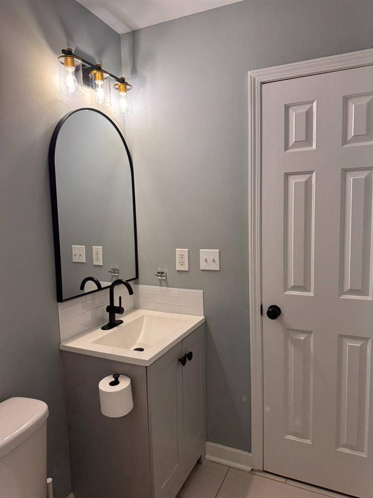 4 BR in Atlanta
