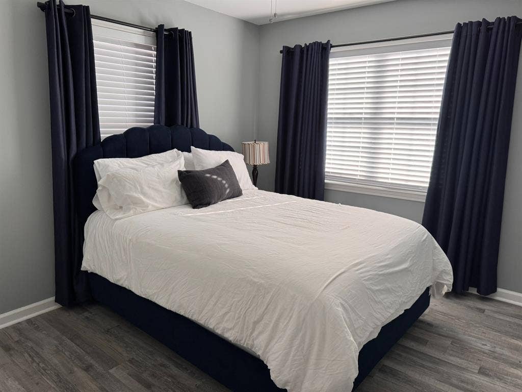 4 BR in Atlanta