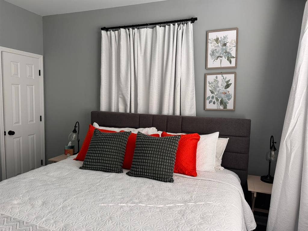 4 BR in Atlanta