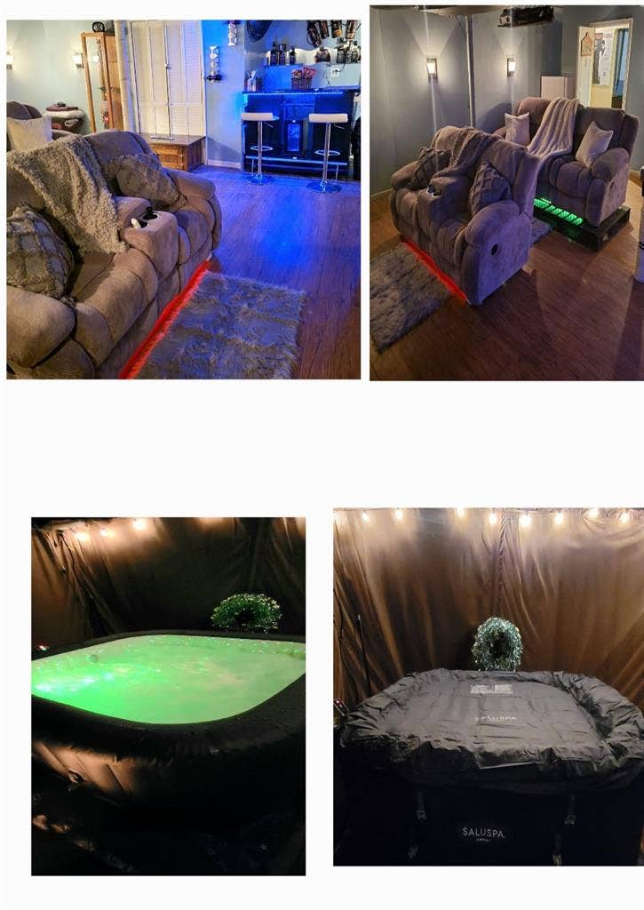 FULLY FURNISHED ROOM FOR RENT