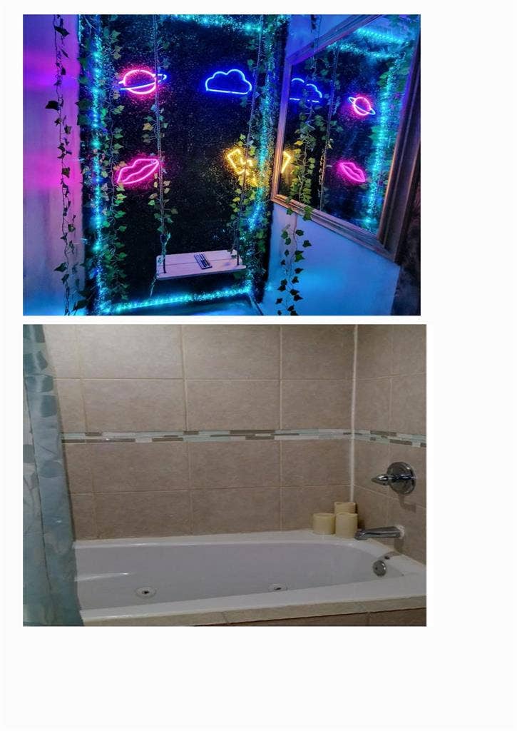 FULLY FURNISHED ROOM FOR RENT