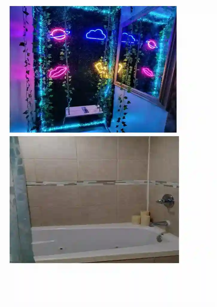 FULLY FURNISHED ROOM FOR RENT