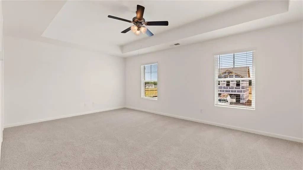 4 BR in Locust Grove