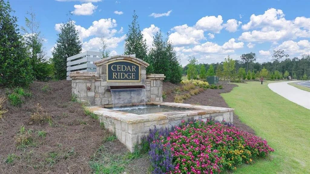 4 BR in Locust Grove