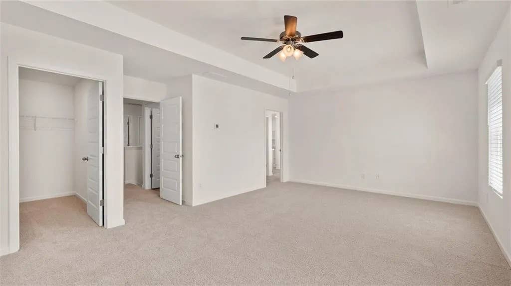 4 BR in Locust Grove