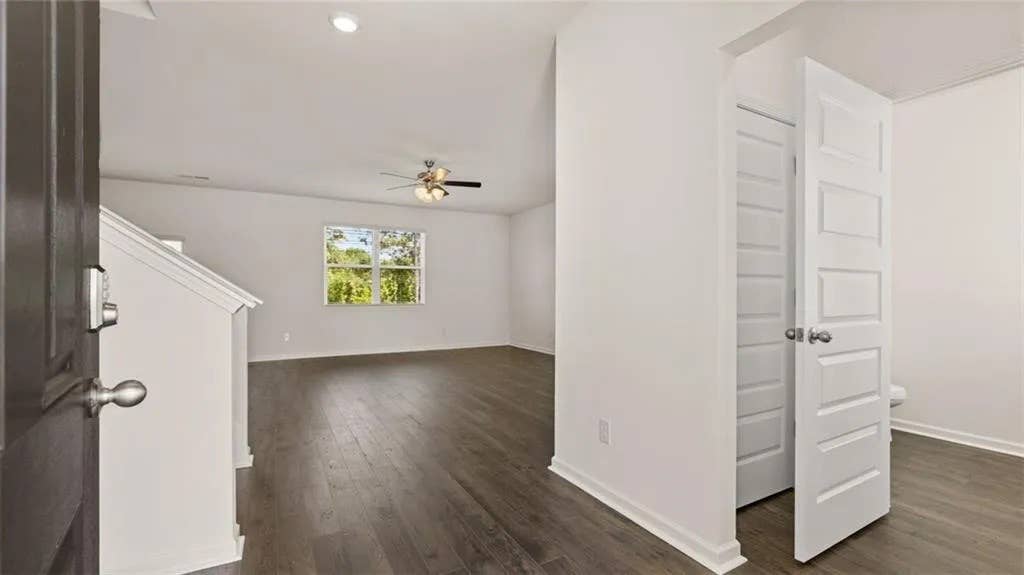 4 BR in Locust Grove