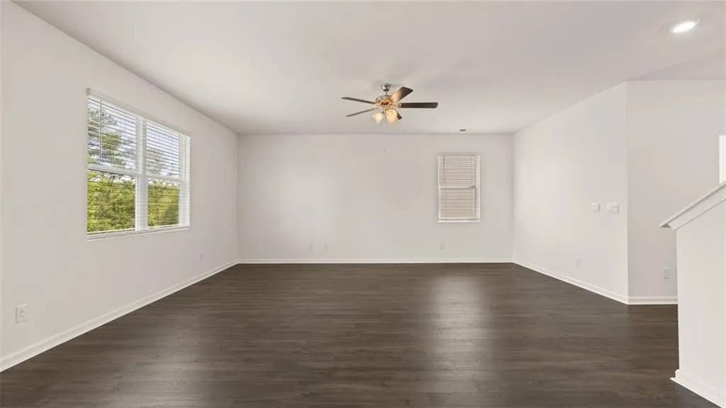 4 BR in Locust Grove