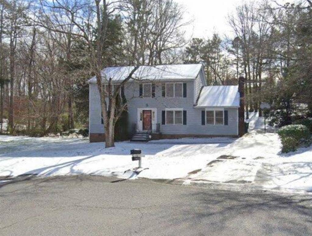 3 BR in Charlotte