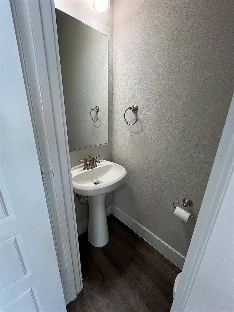 2 BR in Dallas