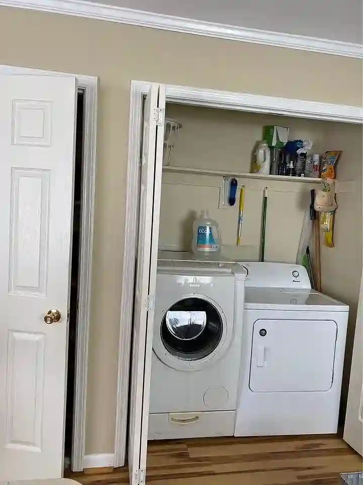 3 BR in Durham