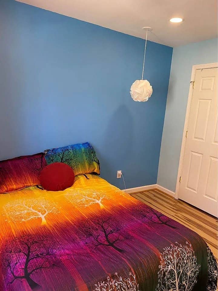 3 BR in Durham