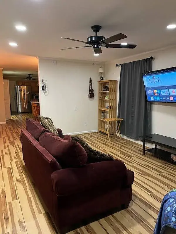 3 BR in Durham