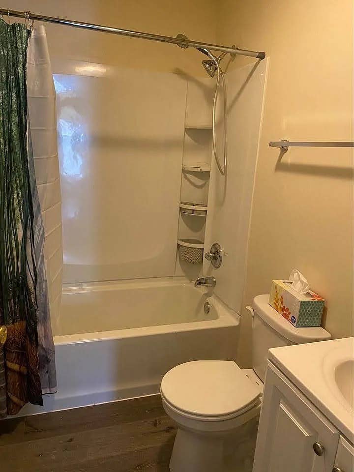 3 BR in Durham