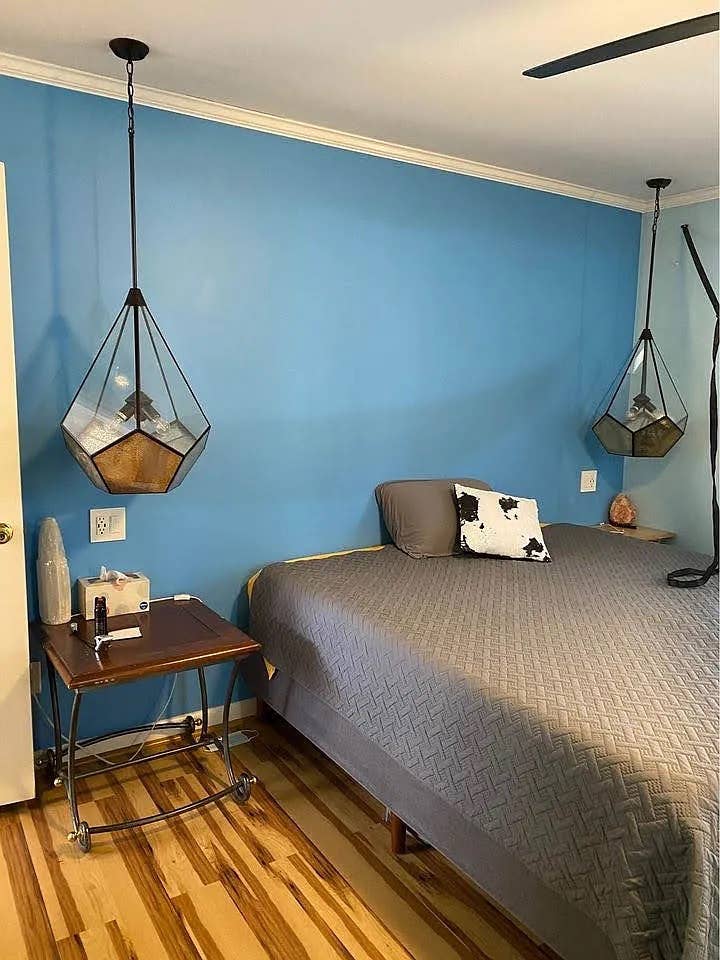 3 BR in Durham