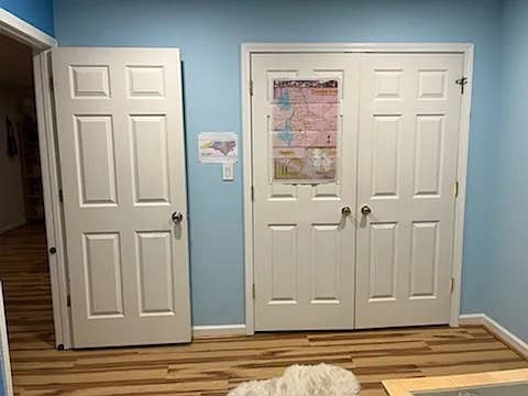 3 BR in Durham