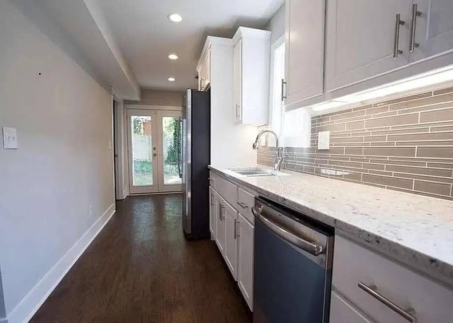 4 BR in Atlanta