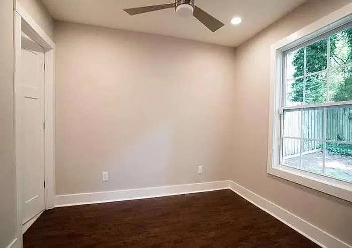 4 BR in Atlanta