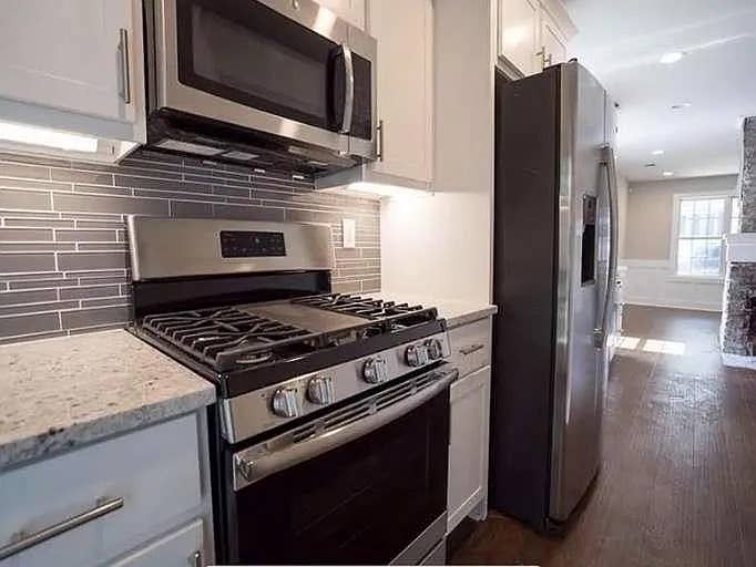 4 BR in Atlanta