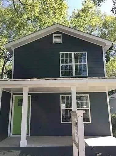 4 BR in Atlanta