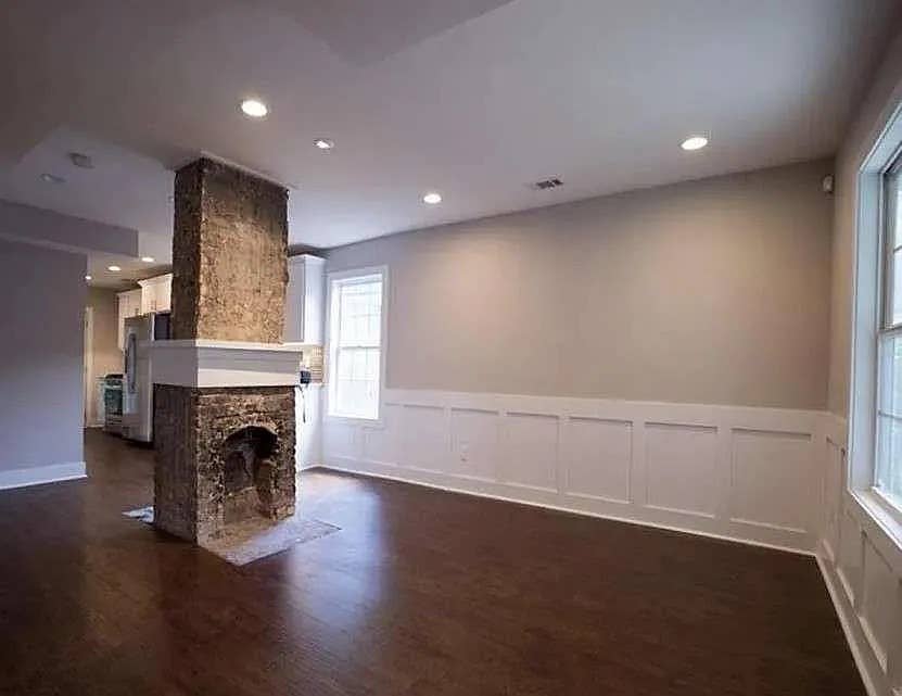 4 BR in Atlanta