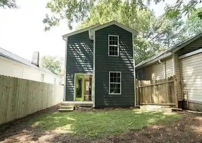 4 BR in Atlanta