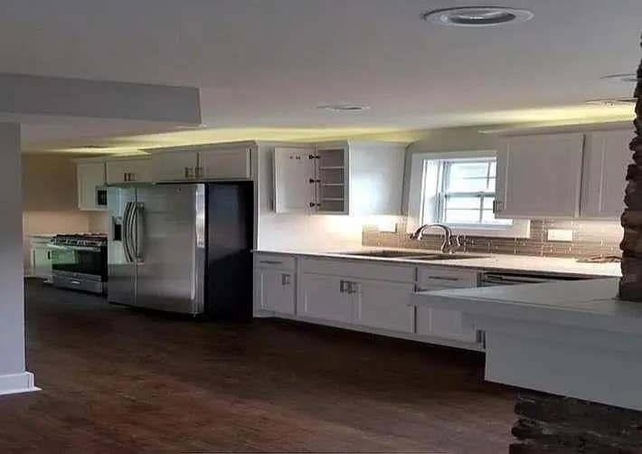 4 BR in Atlanta