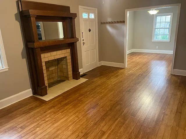 3 BR in East Point