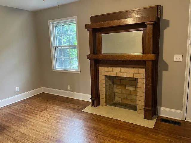 3 BR in East Point