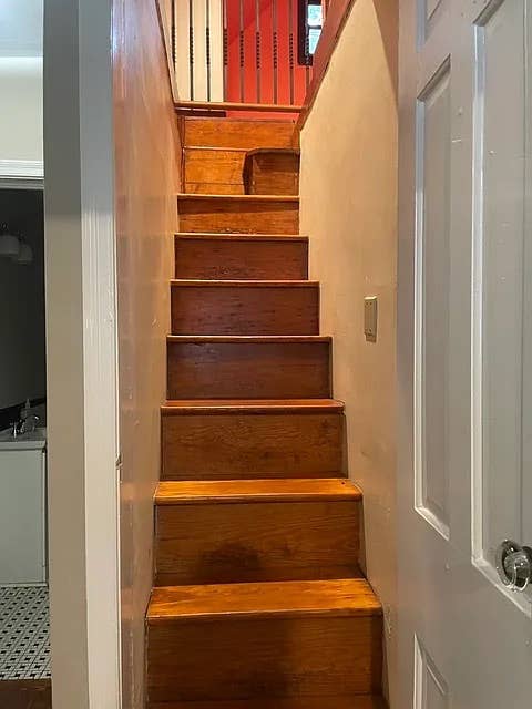 3 BR in East Point