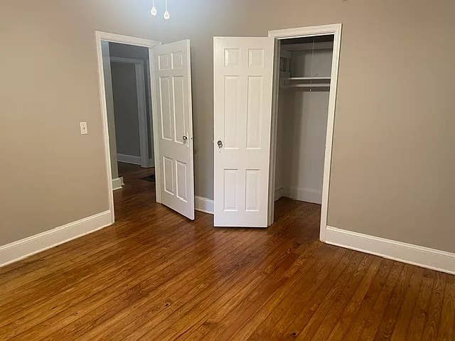3 BR in East Point