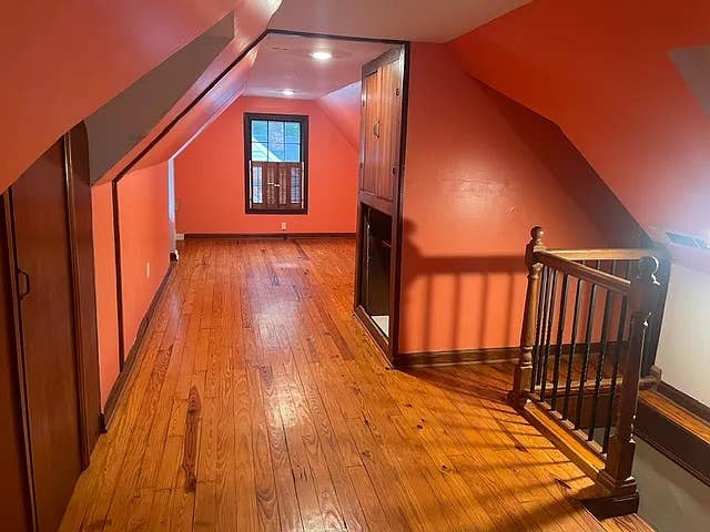 3 BR in East Point