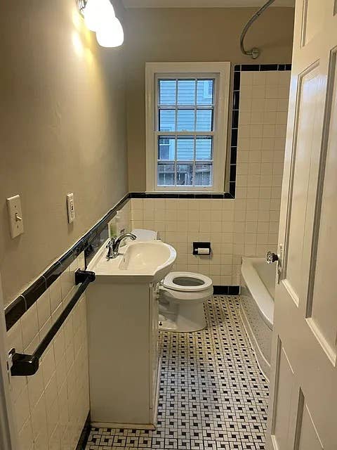 3 BR in East Point