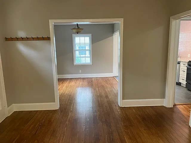 3 BR in East Point