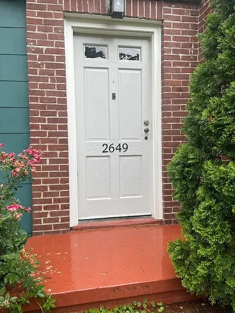 3 BR in East Point