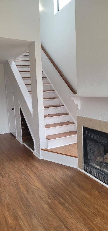 2 BR in Dallas